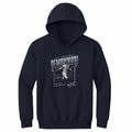 Nick Emmanwori Seattle Demonwori WHT