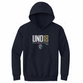 Uno Shiragaki North Carolina Courage Elite WHT
