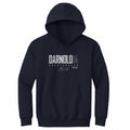 Sam Darnold Seattle Elite WHT