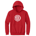 Cliff Lee Philadelphia Vintage Baseball WHT