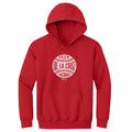 Elly De La Cruz Cincinnati Vintage Baseball WHT