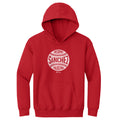Cristopher Sanchez Philadelphia Vintage Baseball WHT