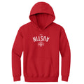 Shakira Austin Washington Mystics Invert WHT