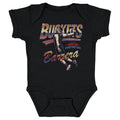 Buckets Barrera Harlem Globetrotters Nickname WHT