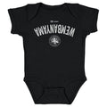 Victor Wembanyama San Antonio Spurs 2026 NBA All-Star Invert WHT