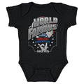 Harlem Globetrotters World Famous WHT