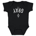 Chelsea Gray Las Vegas Aces Invert WHT