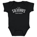 Shedeur Sanders Cleveland Invert WHT
