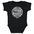 Lou Piniella Cincinnati Vintage Baseball WHT