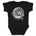 Brandon Miller Charlotte Basketball WHT