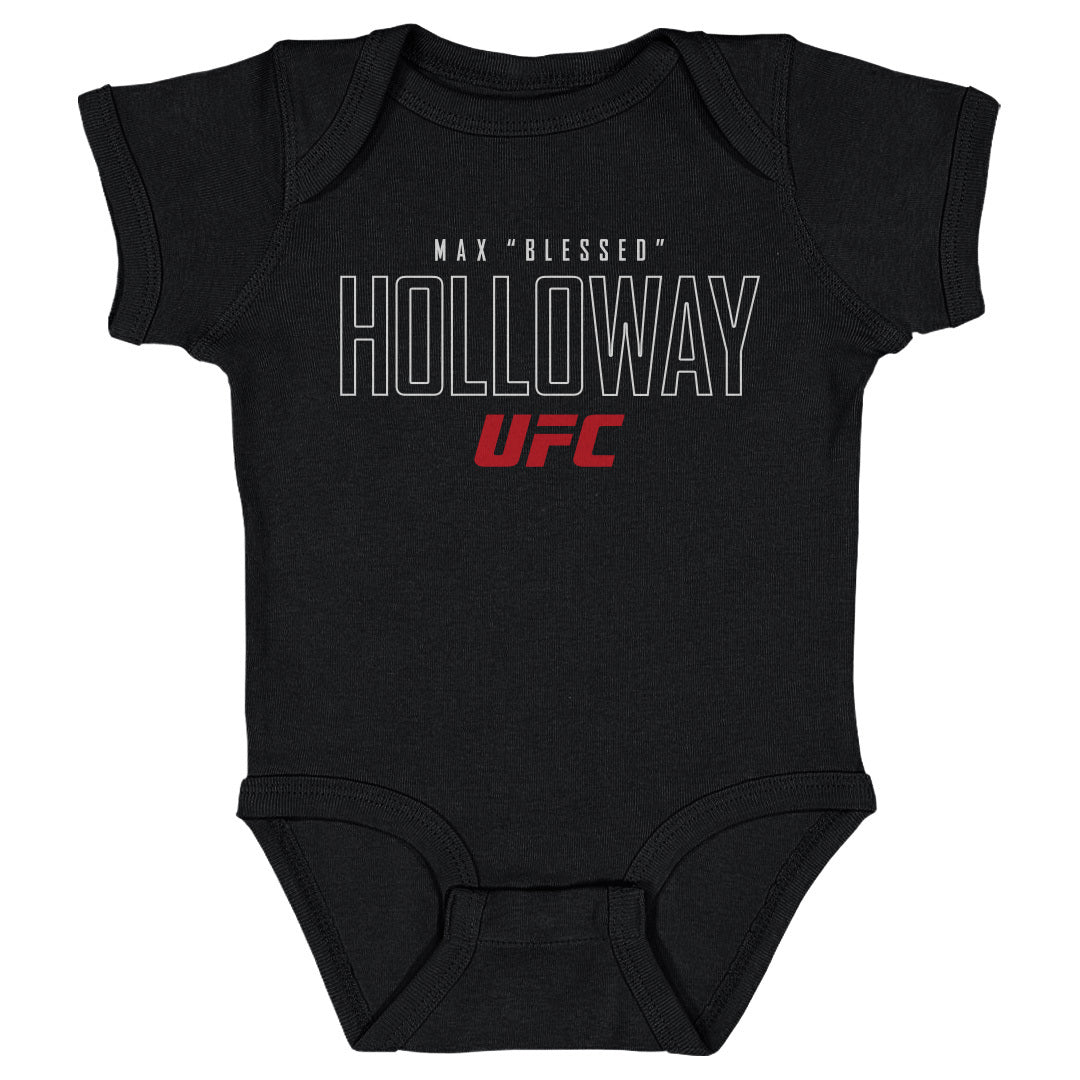 Max Holloway UFC Elite WHT