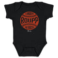 Landen Roupp San Francisco Vintage Baseball WHT