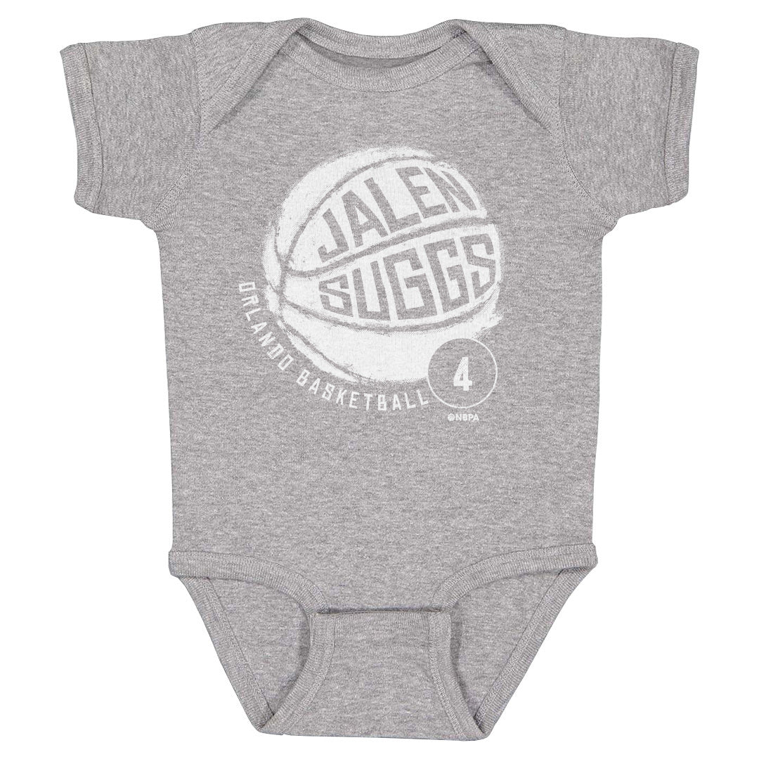 Jalen Suggs Orlando Basketball WHT