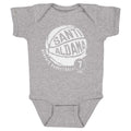 Santi Aldama Memphis Basketball WHT