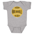 Jackson Merrill San Diego Vintage Baseball WHT