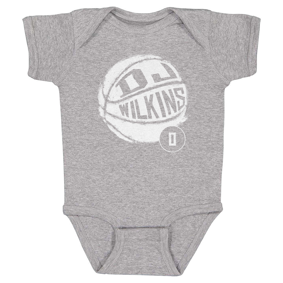 D.J. Wilkins College Basketball WHT