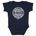Ryan McMahon New York Y Vintage Baseball WHT
