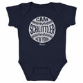 Cam Schlittler New York Y Vintage Baseball WHT