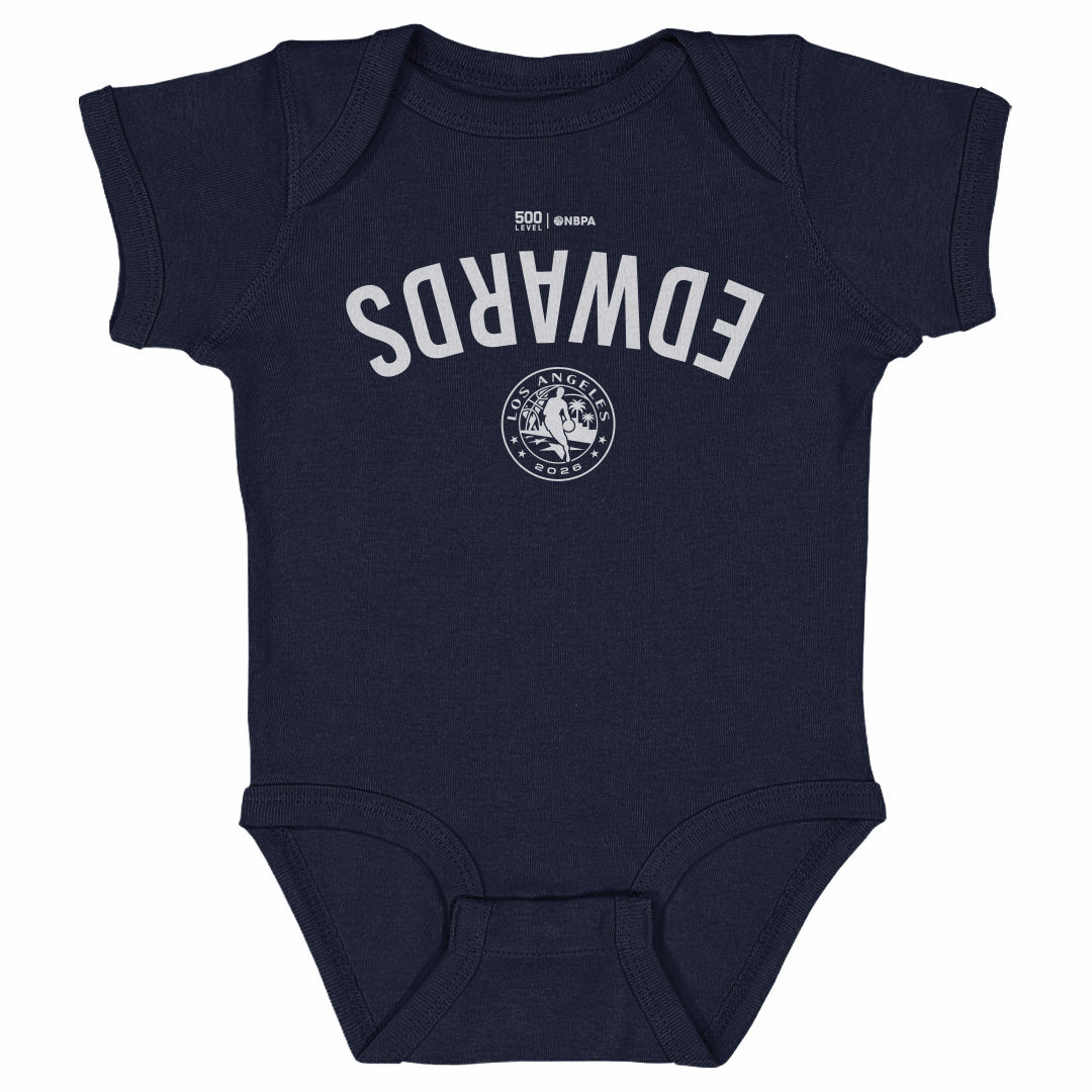 Anthony Edwards Minnesota Timberwolves 2026 NBA All-Star Invert WHT