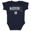Kerrin McGovern Butler Bulldogs Elite WHT