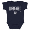 Madelyn Harmeyer Butler Bulldogs Elite WHT