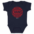 Dwight Evans Boston Vintage Baseball WHT