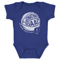 Jonathan Isaac Orlando Basketball WHT