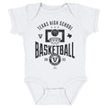 Crown Trio Vandegrift High School Basketball 2 - 2025