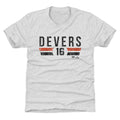 Rafael Devers San Francisco Font