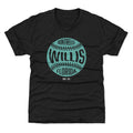 Dontrelle Willis Florida Vintage Baseball WHT