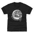 Jordan Walsh Boston Basketball WHT