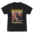 Sophie Cunningham Indiana Fever Vintage WHT