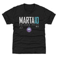 Marta Orlando Pride Elite WHT