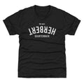 Justin Herbert Los Angeles C Invert WHT