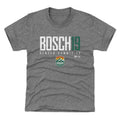 Lourdes Bosch Denver Summit FC Elite WHT
