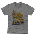 Luka Doncic Los Angeles Lakers Retro