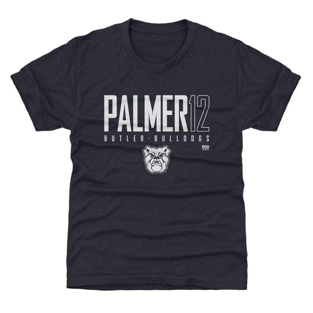 Emma Palmer Butler Bulldogs Elite WHT
