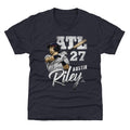 Austin Riley Team W WHT