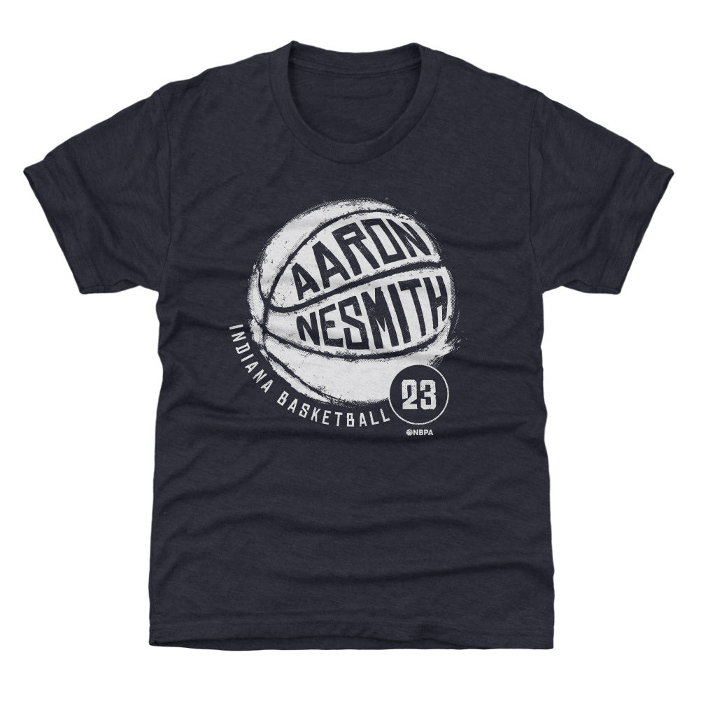 Aaron Nesmith Indiana Basketball WHT