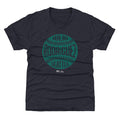 Julio Rodriguez Seattle Vintage Baseball WHT