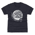 Isaiah Joe Oklahoma City Basketball WHT