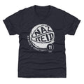 Naz Reid Minnesota Basketball WHT