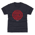 David Justice Atlanta Vintage Baseball WHT