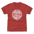 Lars Nootbaar St. Louis Vintage Baseball WHT