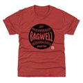 Jeff Bagwell Houston Baseball WHT