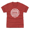 Nick Lodolo Cincinnati Vintage Baseball WHT