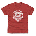 Mark McGwire St. Louis Vintage Baseball WHT