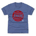 Fergie Jenkins Chicago Baseball WHT