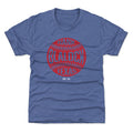 Hank Blalock Texas Vintage Baseball WHT