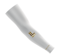 Compression Armsleeve - White